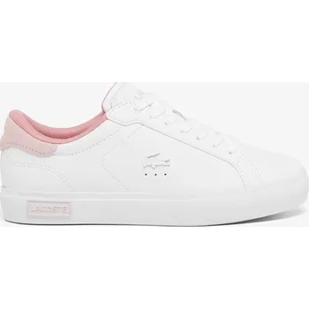 Dámská obuv Tenisky Lacoste White 1160265 5 (38)