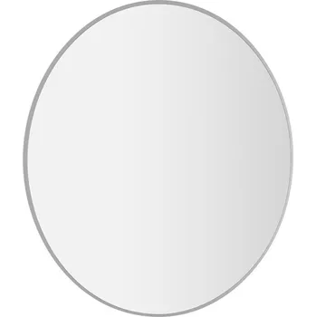 Zrcadlo Zrcadlo nástěnné Sapho kulaté 700 x 700 mm
