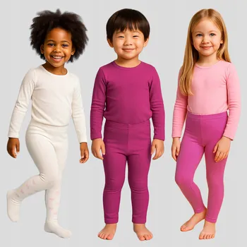 Dámské punčochy 3-balení LEGÍNY a PUNČOCHÁČE LUPILU 98 104