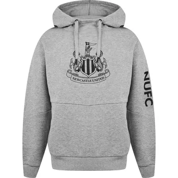 Pánská mikina Mikina Source Lab Grey 1160401 Medium