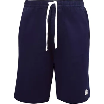 Kraťasy Pretty Green Navy 1095791 Medium