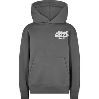 Dívčí mikina Jack Wills Dark Slate 1160536 13 (XL)