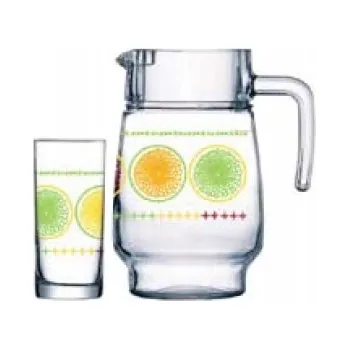 Sklenice Sklenice na nápoje Luminarc 270 ml 7 ks