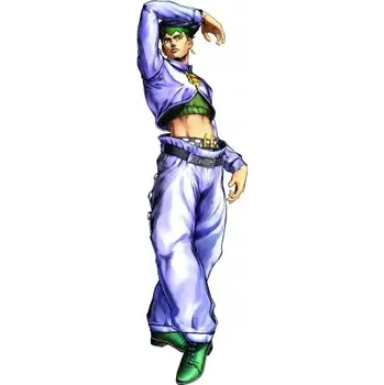 Obraz Plakát anime 29,7 x 39,3 cm