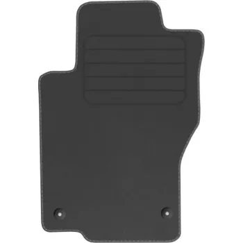 autokoberec MERCEDES ML W164 05-11 koberec LP COMFORT GRAFIT