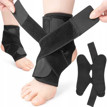 Orteza hlezenního kloubu a chodidla Sulpo - univerzální velikost