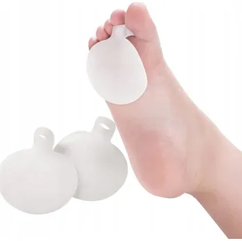 Vrták TecniWork GELOVÝ CHRÁNIČ prstu na kuří oka, velikost L