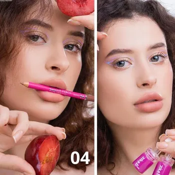 Tužka na rty ZOLA LIP PENCIL Konturovací tužka na rty 7 barev 04 TRUFFLE