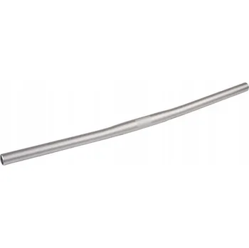 Řídítka Rovná Volant M-Wave řidítka 25,4 / 620 mm 25,4