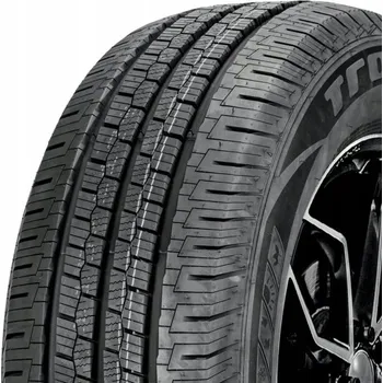 Celoroční pneumatika Tracmax X-privilo A/S Van Saver ASV01 225/65R16 112/110 S zesílená (C)