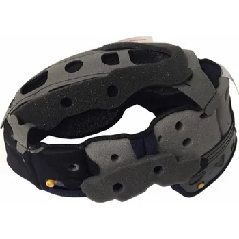 Helma na motorku Arai Arai CHASER-X vel.M-L(III) anti-mikrobiální interiér, 5mm 5