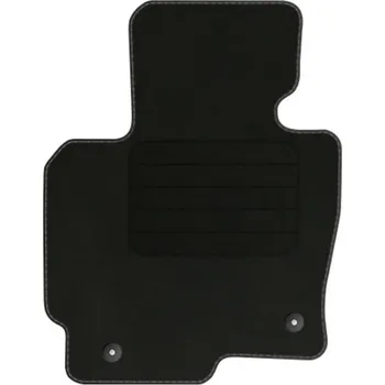 autokoberec MAZDA CX-5 11-17 koberec řidiče velur STD