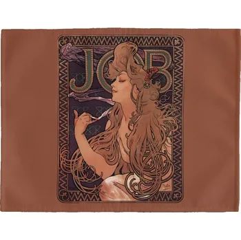 prostírání Prostírání na stůl Job Alfons Mucha