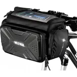 Přední Cyklistická brašna Wild Man WILDMAN GS6 4l