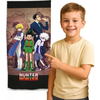 Plážová osuška Supreme Style 140 cm x 70 cm