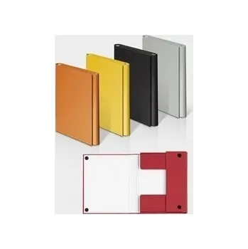 Pořadač - složka s organizérem 1 Vau-Pe