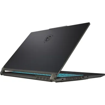 Notebook Notebook MSI Cyborg 15 (A13VE-1455CZ) 15,6" Intel Core i5 16 GB / 1000 GB černý
