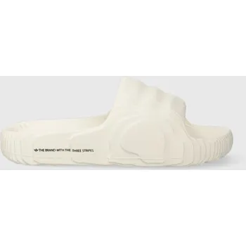 Dámské pantofle Pantofle adidas Originals ADILETTE 22 IG8263 bílá 00X, EUR 39