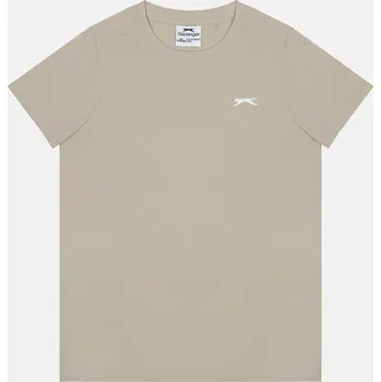 Chlapecké tričko Tričko Slazenger Stone 1160586 11-12 Yrs