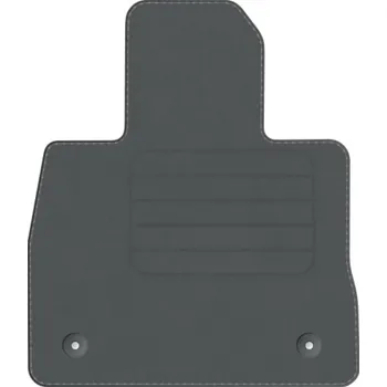 autokoberec Velurové autokoberce Edecor