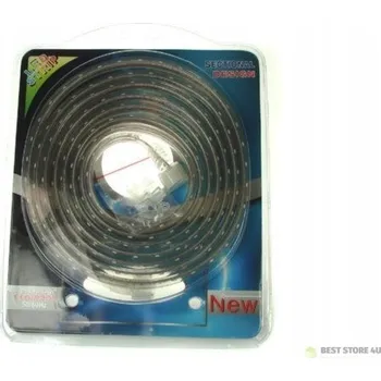 LED páska LED pásek 3528 teplá bílá 3m 230V 60 LED/1m - balení blister