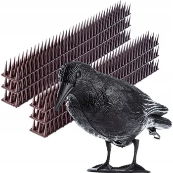 Odpuzovač zvířat Odpuzovač ptáků Kadax