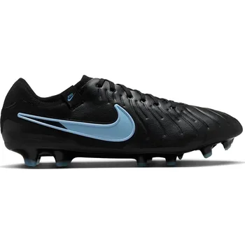 Fotbal Nike Black 1158836 6.5 (40.5)