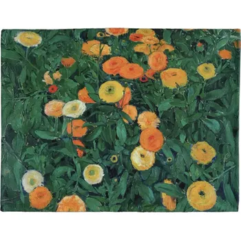 prostírání Prostírání na stůl Marigolds Koloman Moser