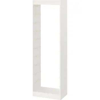 Knihovna Regál Ikea TROFAST 46 cm x 145 cm x 30 cm bílý