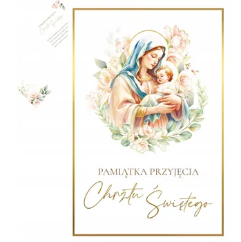 Přání B6 Křtiny - 8