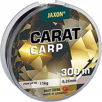 Vlasec Jaxon Carat Carp 0,35 mm x 300 m