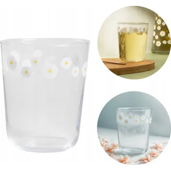 Sklenice Sklenice na nápoje Homla 0,33 l 1 ks