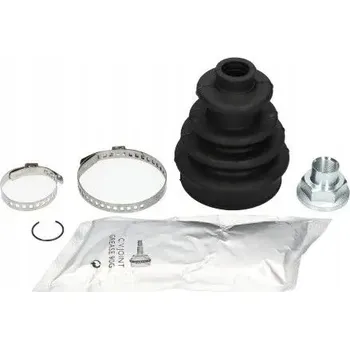Soustava řízení Kavo Parts CVB-8514 Sada manžet řízení