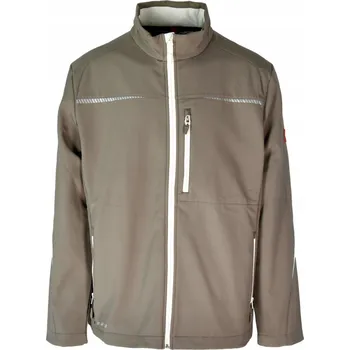 Softshellová bunda Engelbert Strauss Motion 2020 65942, velikost XL