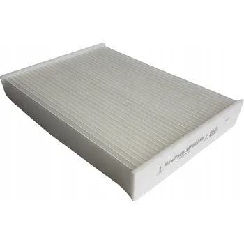 Kabinový filtr Kabinový filtr MF90058 Dacia Nissan Renault, náhrada za Filtron K1330