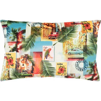Polštář Dekorační Polštář TROPIC 45x70