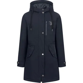 ELT Parka jezdecká Ava ELT, zimní, dětská, deepblue 158-164