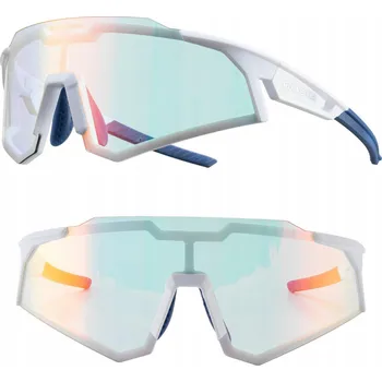 Brýle Rockbros SP291-WHITE