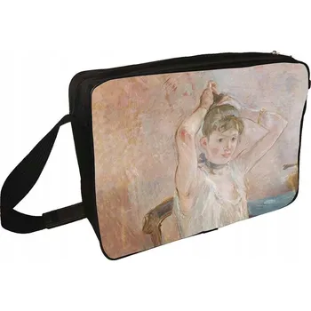 Taška přes rameno Szyjemy sztukę