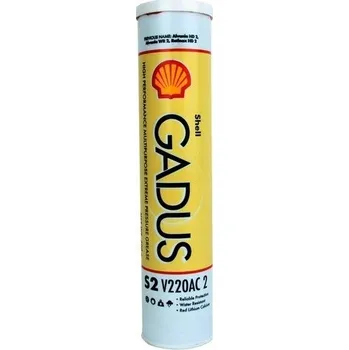 Mazivo Shell vazelína 400 ml pro elektromotory a ložiska