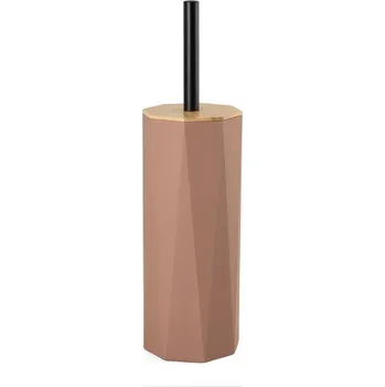 WC štětka WC štětka AWD INTERIOR 2003 Mokato hnědá bambusová