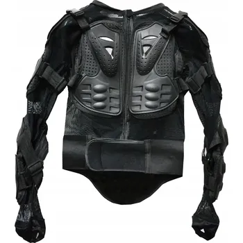 Moto bunda BUZER OCHRANIACZ ZÁDOVÝ CHRÁNIČ PÁTEŘE ŽELVA QUAD XXL