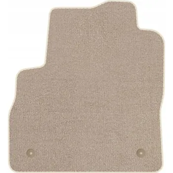 autokoberec Velurové autokoberce Edecor