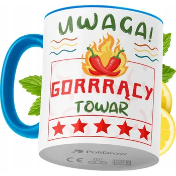 Hrnek Polidraw Hrnek Polidraw Vtipná keramika 330 ml