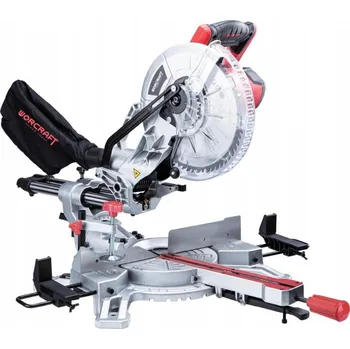 Pokosová pila Pokosová pila pila Worcraft 255 mm