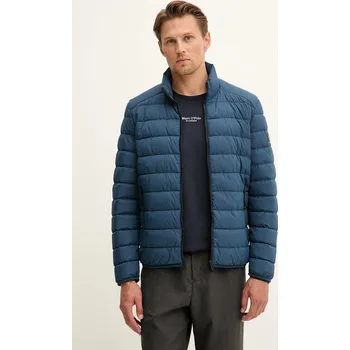 Pánské oblečení Bunda Marc O'Polo 528096070204 modrá 55X, vel. L