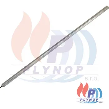 Příslušenství ke kotli Anodová tyč 16x590mm IMMERGAS - 1.026181 / 1.026181P / 1.019458 / 1.1123 / 1.026514