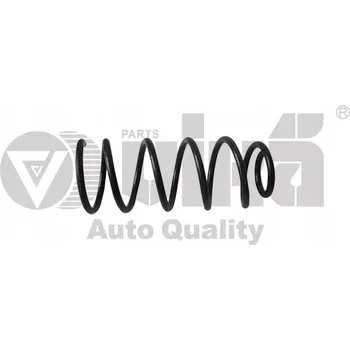 Zavěšení kol Vika 44110067701 Pružina zavěšení