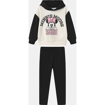 Dívčí legíny Character Minnie 1160304 5-6 Yrs