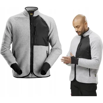 Moto bunda Bunda Snickers AllroundWork, velikost S